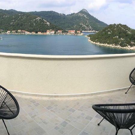 Apartments Kurelja Lastovo المظهر الخارجي الصورة