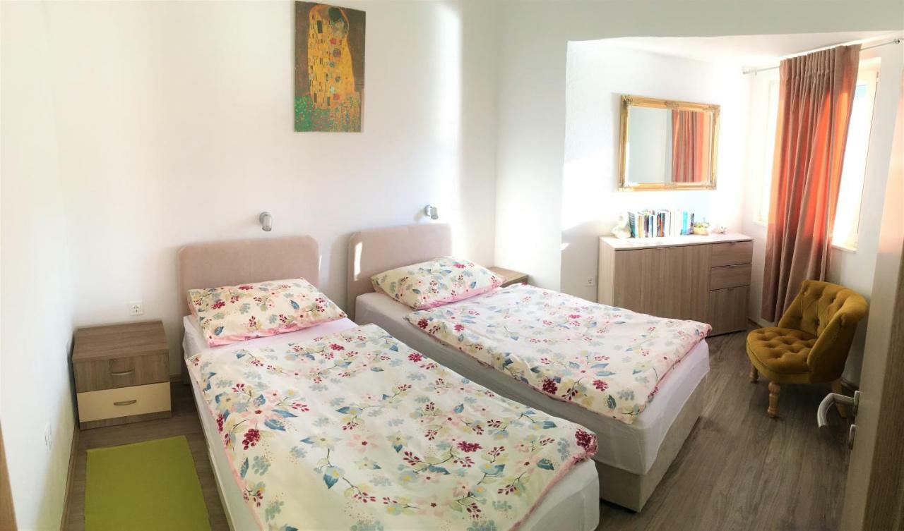 Apartments Kurelja Lastovo المظهر الخارجي الصورة