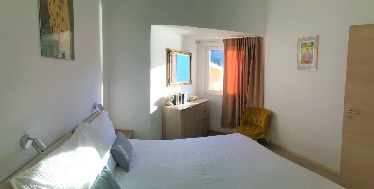 Apartments Kurelja Lastovo المظهر الخارجي الصورة