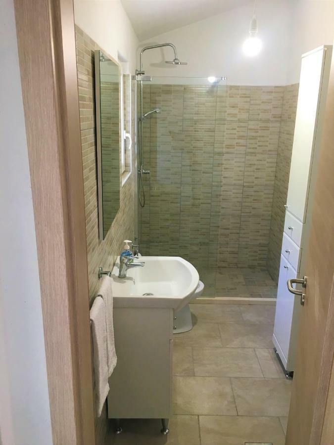 Apartments Kurelja Lastovo المظهر الخارجي الصورة