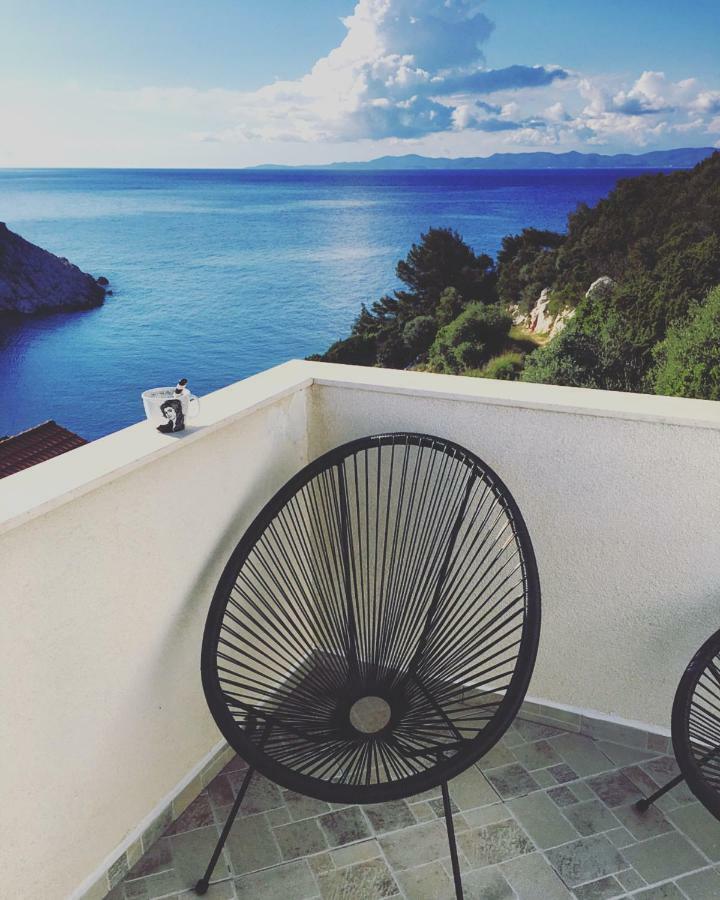 Apartments Kurelja Lastovo المظهر الخارجي الصورة