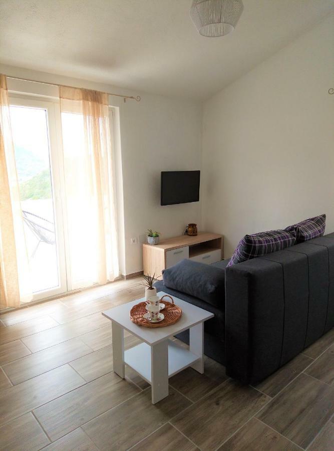 Apartments Kurelja Lastovo المظهر الخارجي الصورة