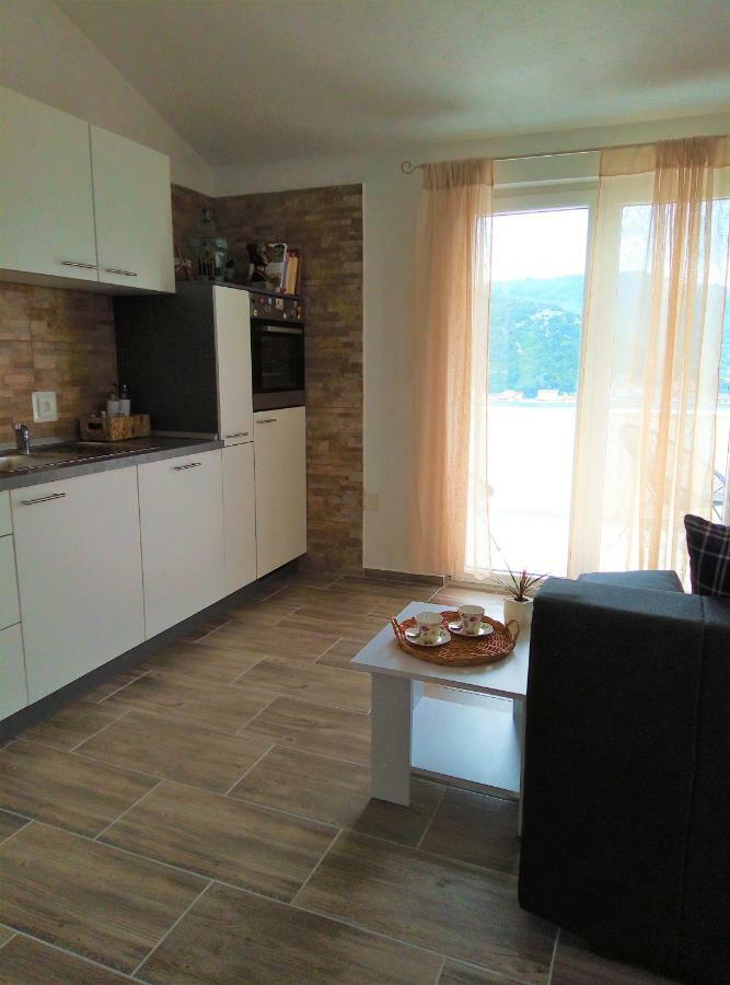 Apartments Kurelja Lastovo المظهر الخارجي الصورة