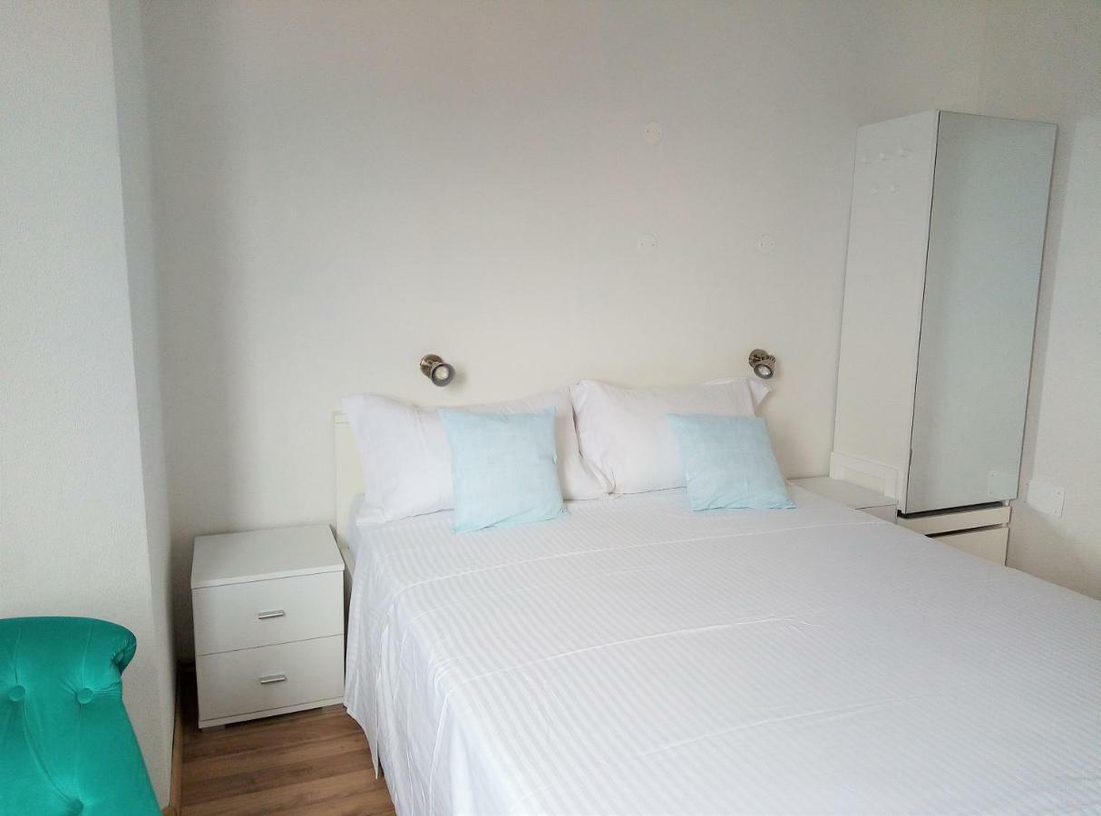 Apartments Kurelja Lastovo المظهر الخارجي الصورة