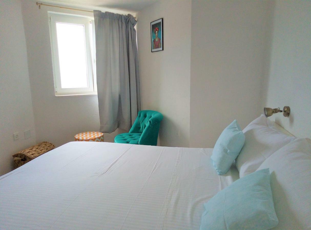 Apartments Kurelja Lastovo المظهر الخارجي الصورة